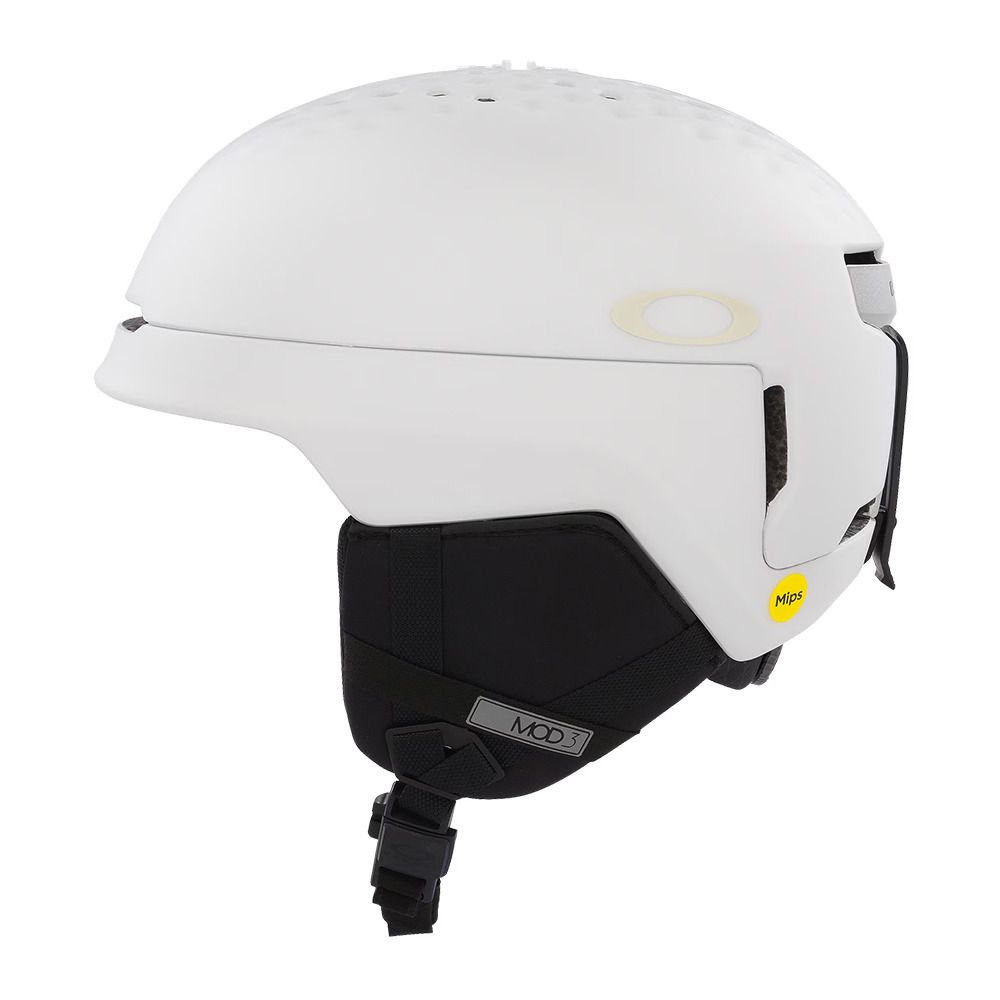 Oakley MOD3 - Casque ski white