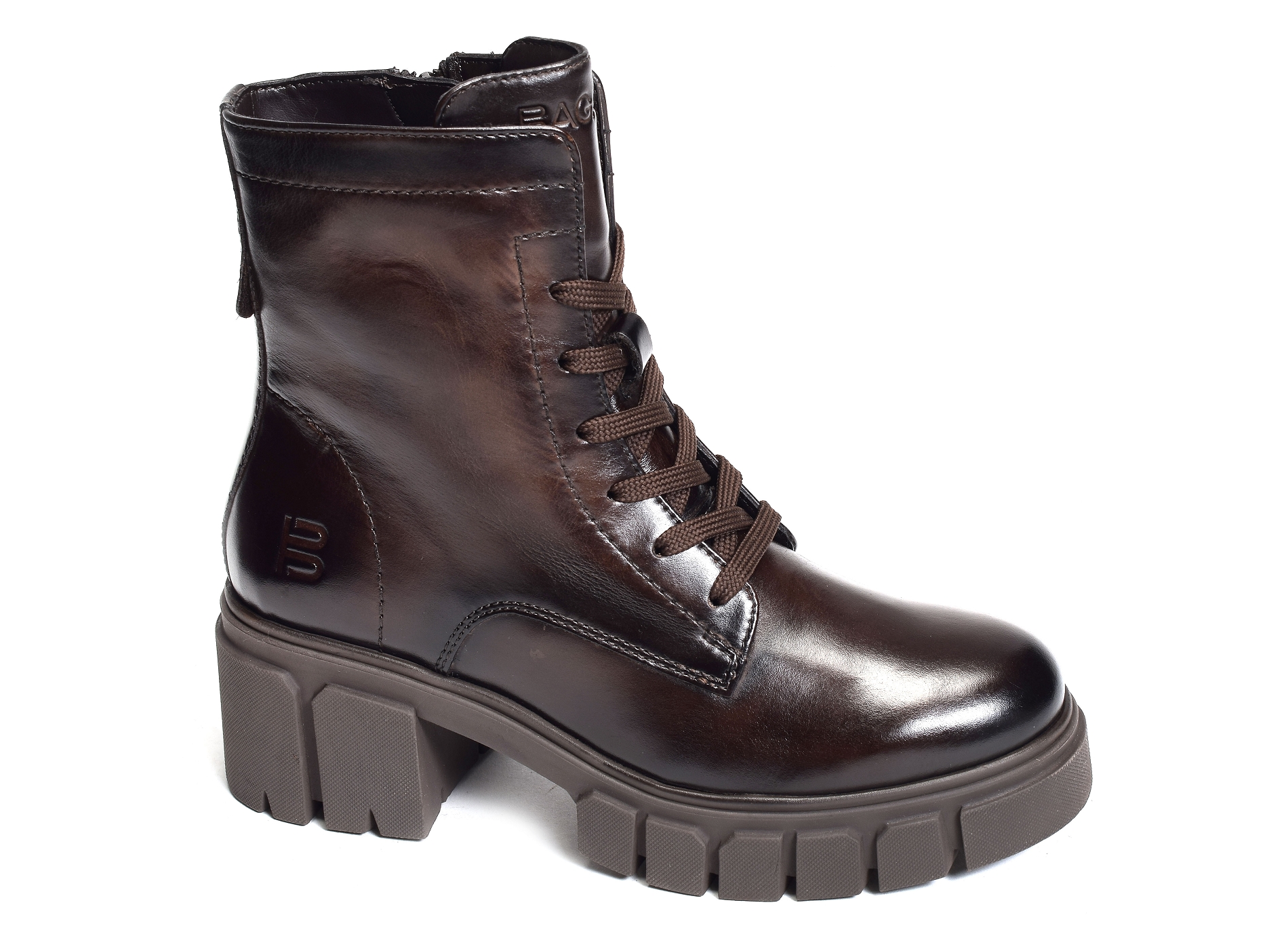 Forli ah030 marron foncé