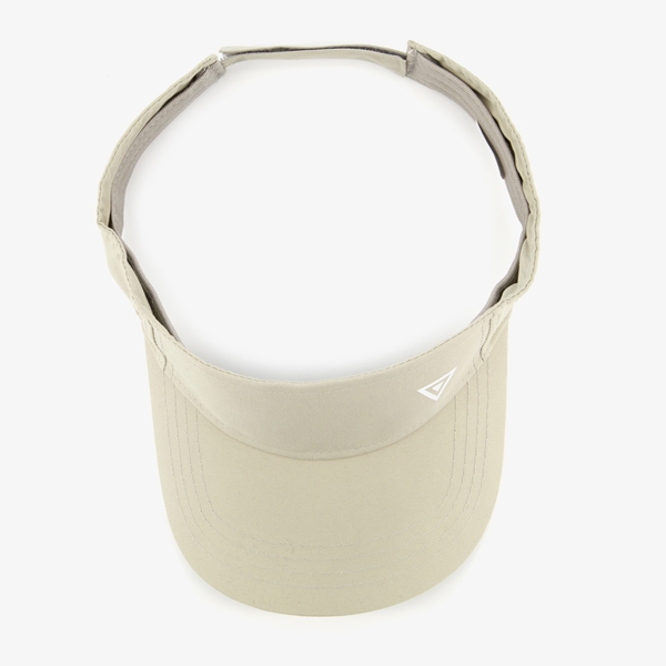 Osaga zonneklep beige
