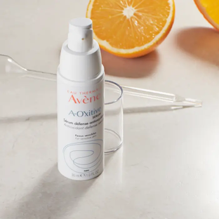 Eau Thermale Avène A-Oxitive Peeling Crème 30ML
