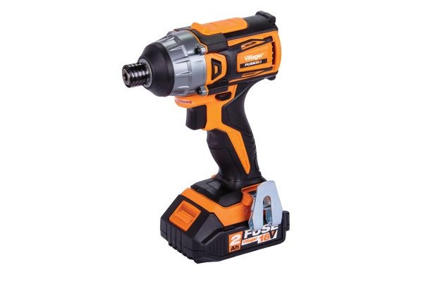 Villager VLP 5420 slagsleutel