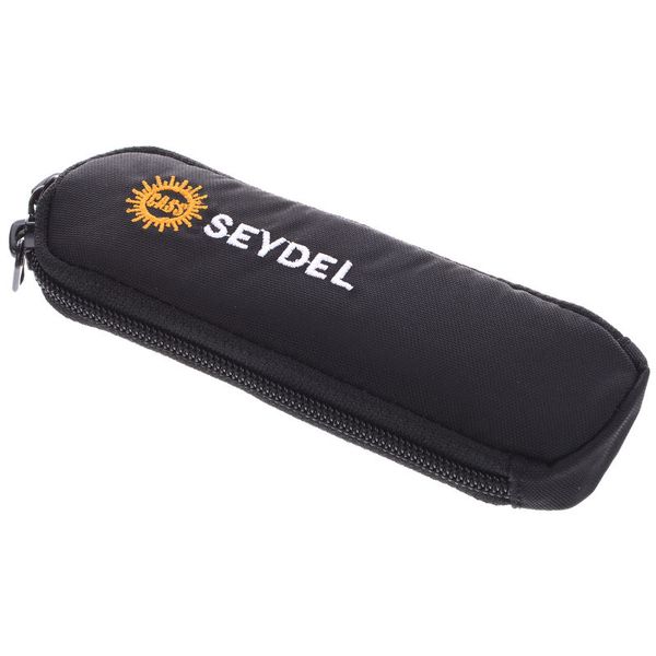 C.A. Seydel Söhne Solist Pro-12 Steel Solo C