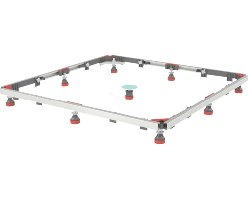 Montageframe MEPA SF tot 120x120 cm 1501820
