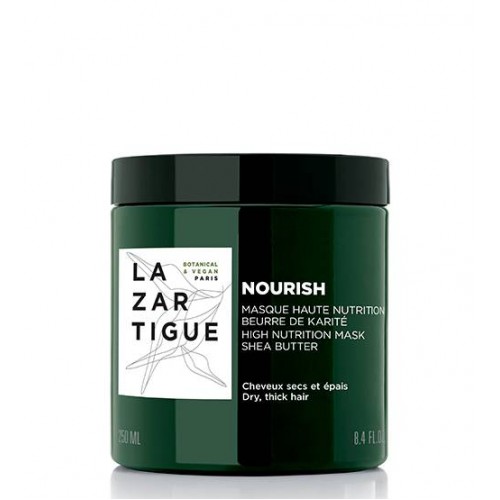 Lazartigue Nourish Máscara Nutrição Intensa 250ml