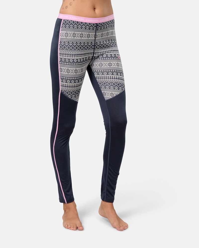 Mina Pant Dame Royal