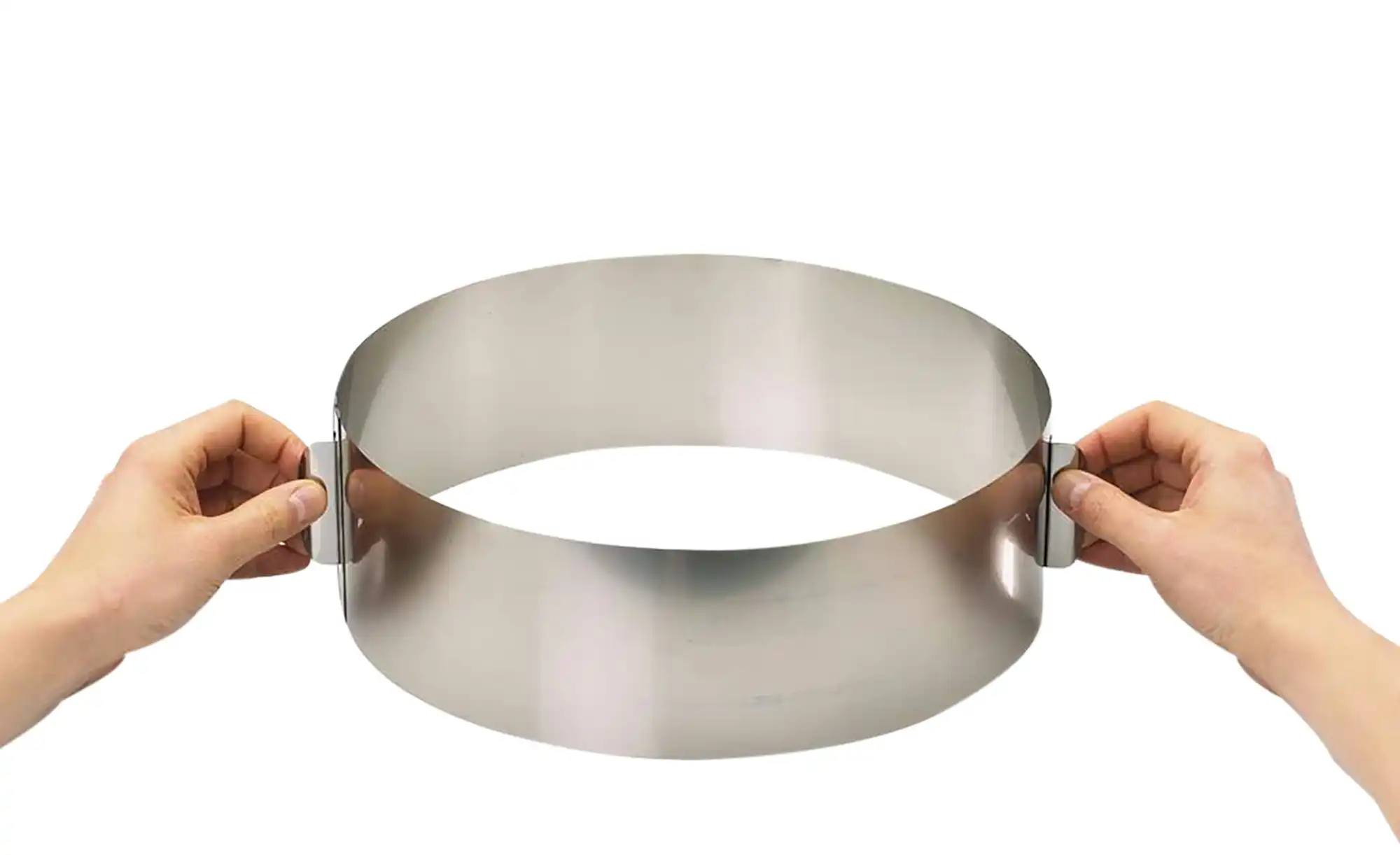 Gefu Tortenring TONDO