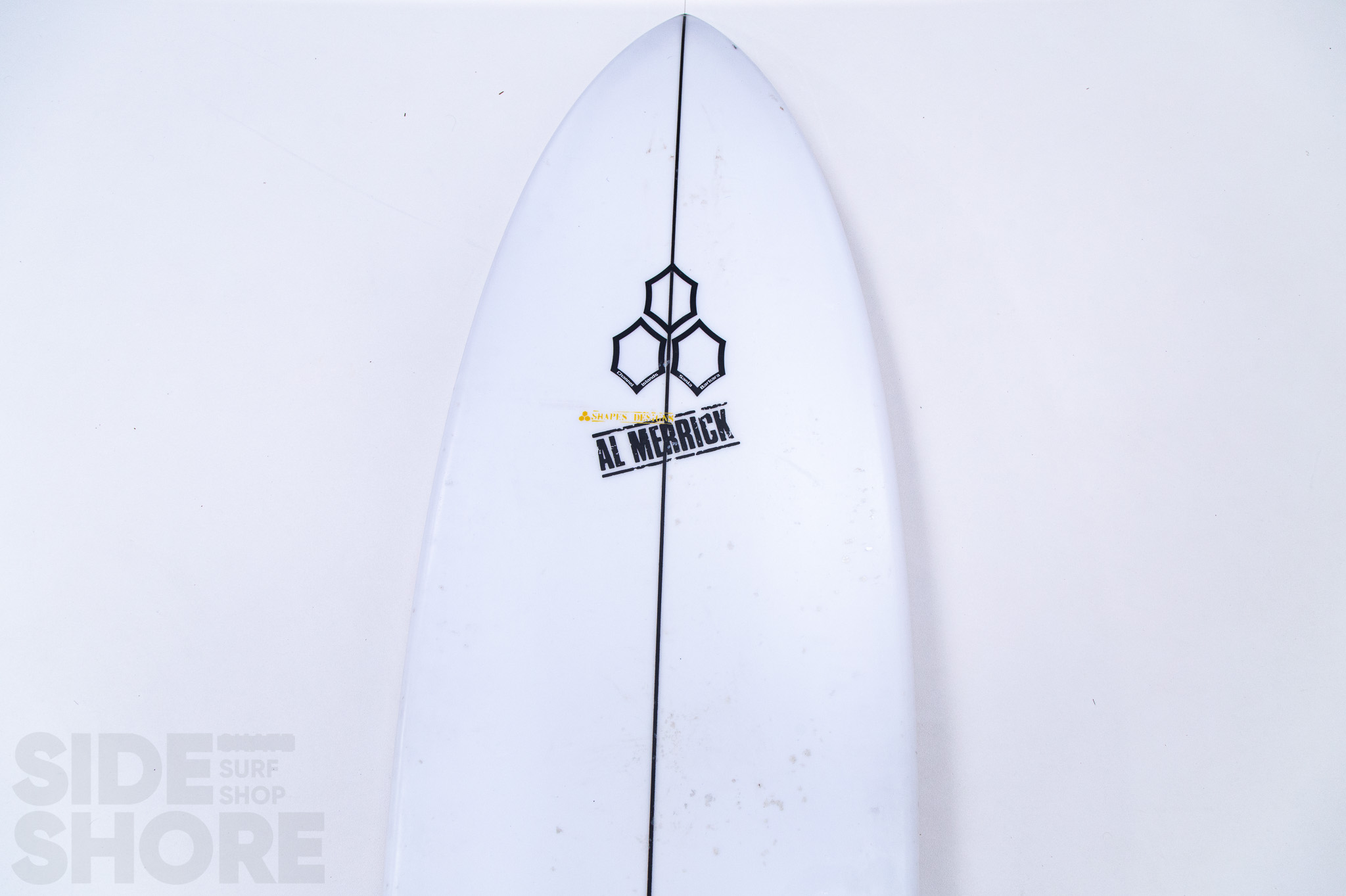 Al Merrick Happy Everyday - 5'11 x 20