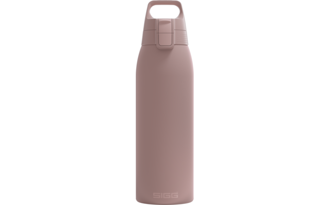 SIGG Shield Therm One Isolierflasche Edelstahl vakuumisoliert