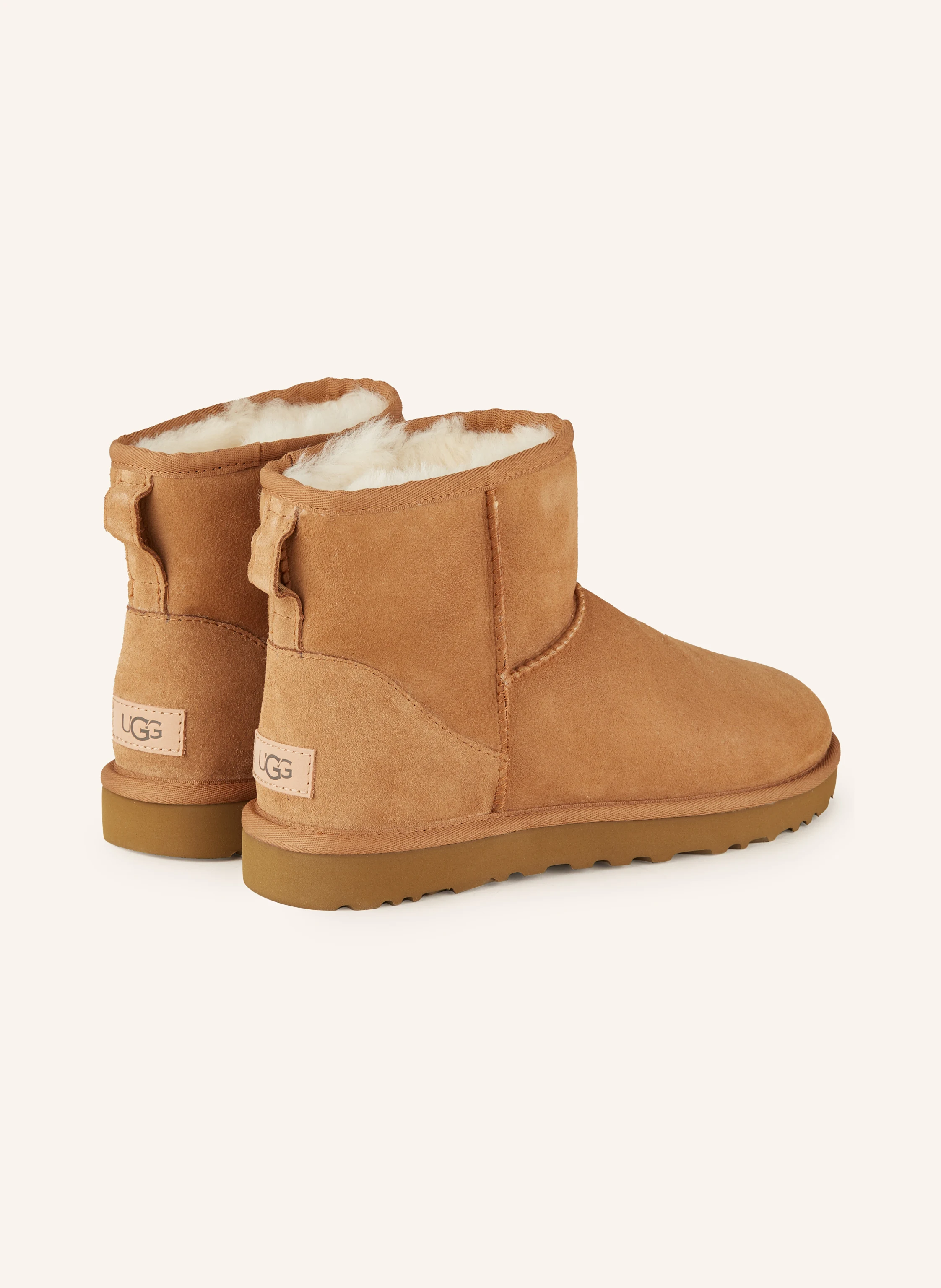 UGG Boots CLASSIC MINI II