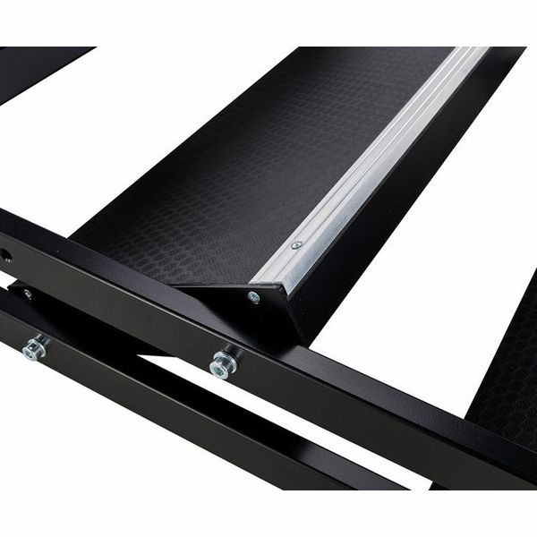 Stairville Tour Stage Vario Stair 80-120