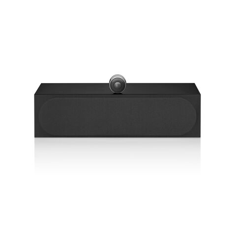 Bowers & Wilkins HTM71 S3 – exclusieve middenluidspreker met subliem geluid Hoogglans zwart