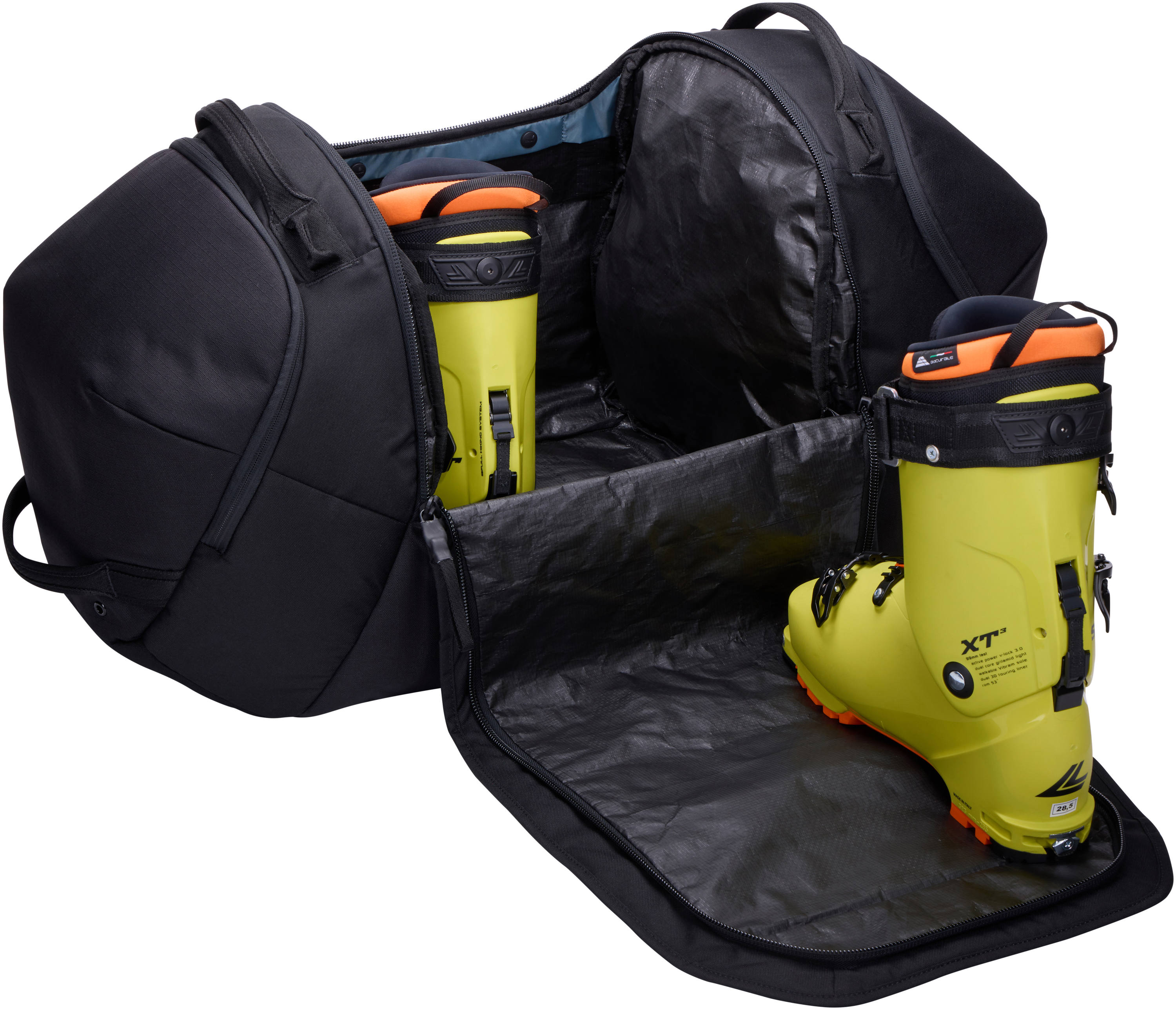 Thule RoundTrip Duffel 80L