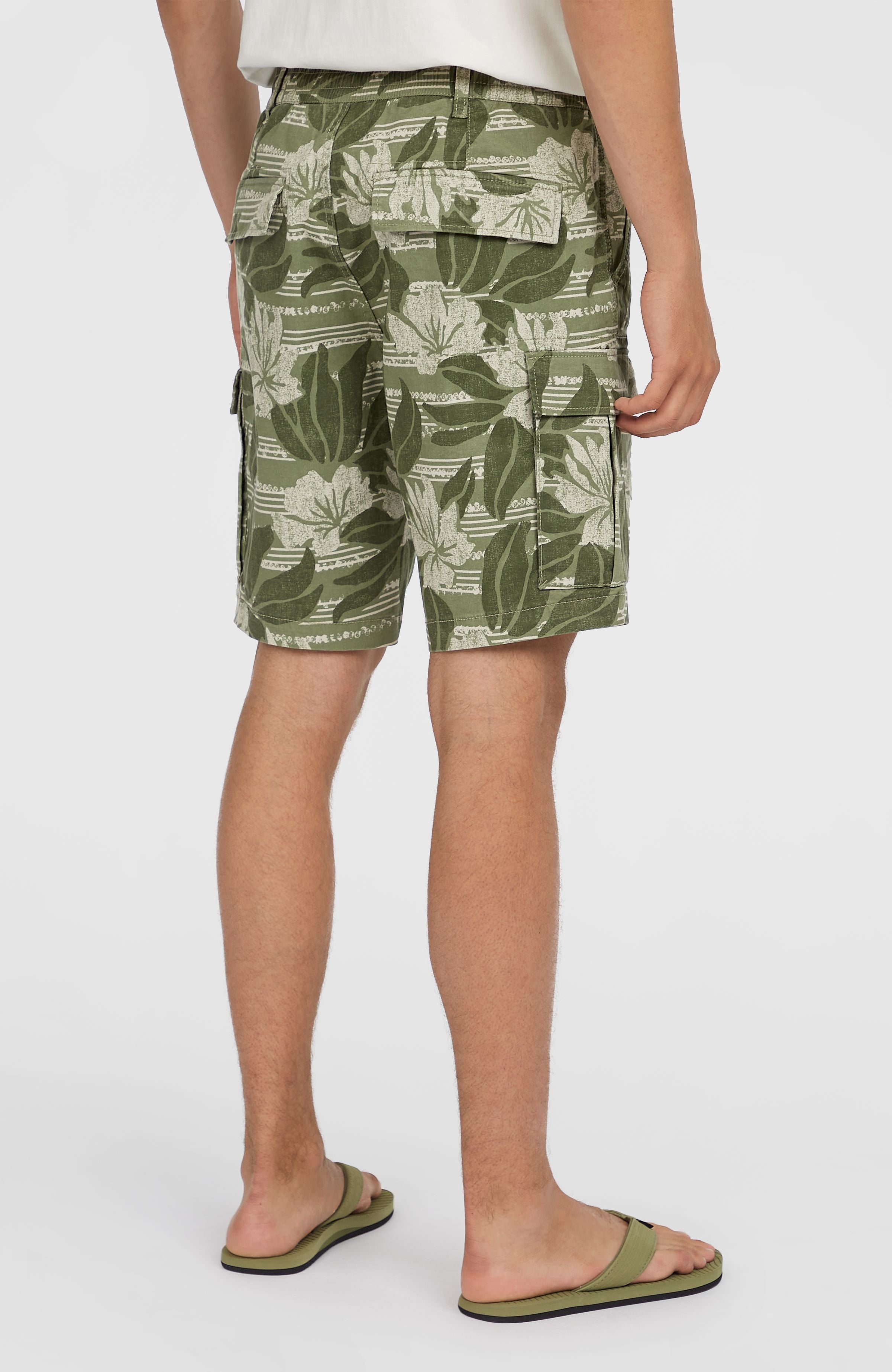 Essentials cargoshort
