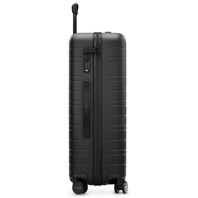Reisekoffer H6, Schwarz