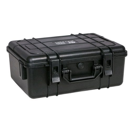 DAP Daily Case 15 universele flightcase 390x265x150 mm