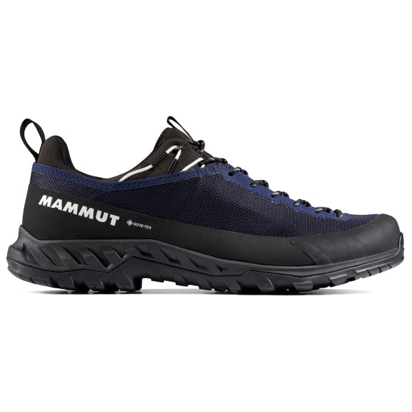 Mammut - Alnasca IV Low GTX - Chaussures d'approche