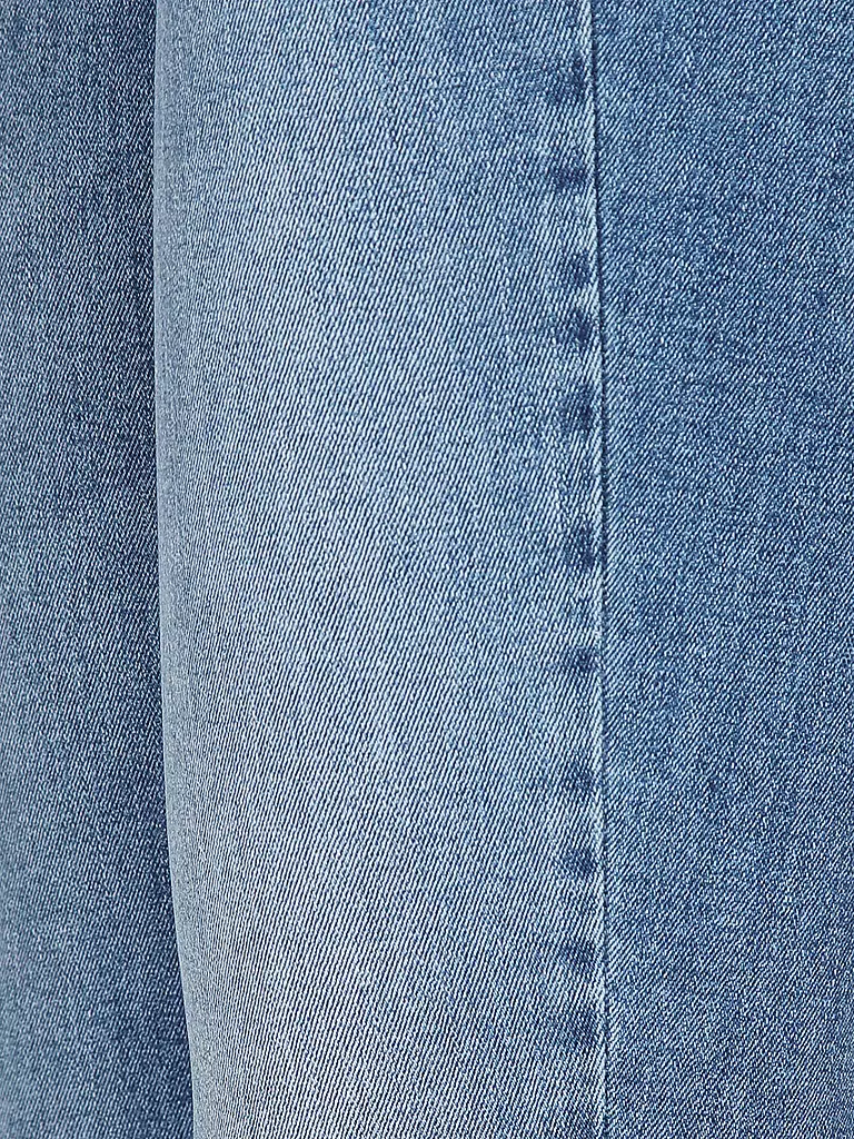 LIU JO High Waist Jeans NEW CLASSY blau