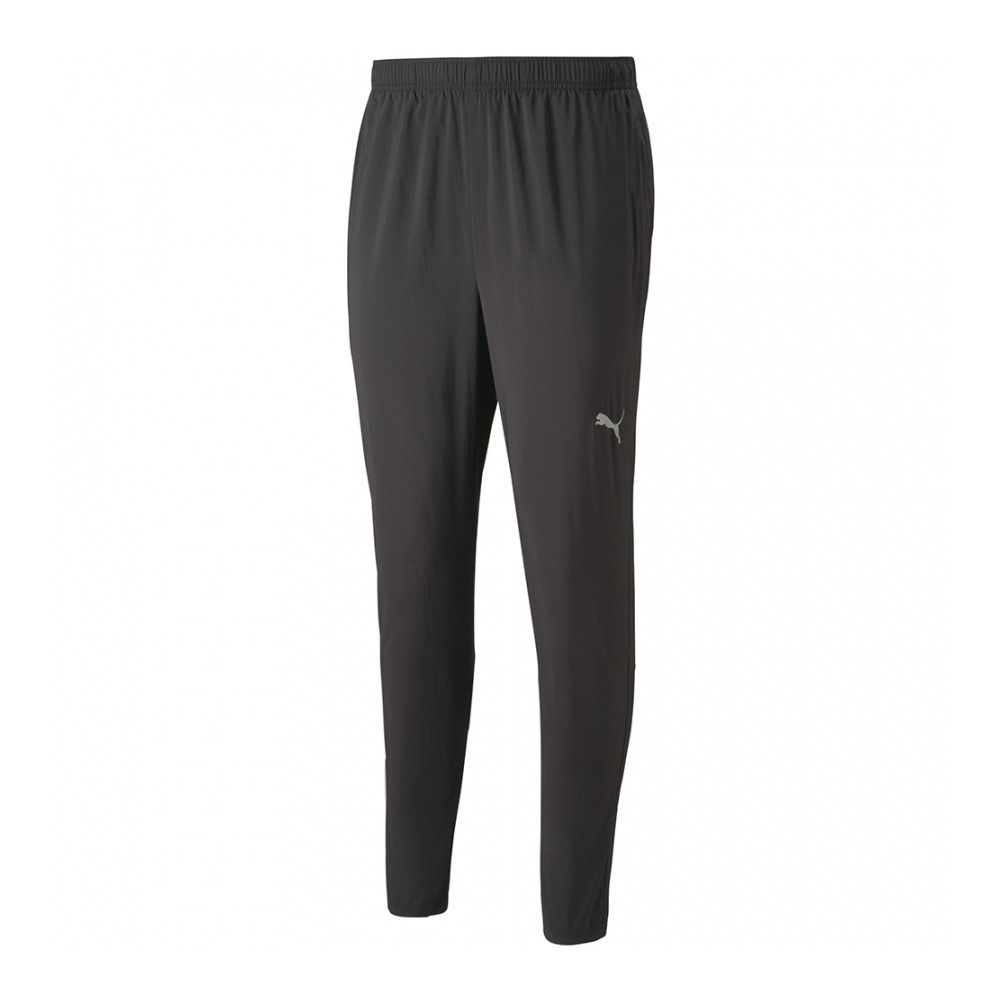 Puma RUN FAVORITE - Jogging Homme puma black