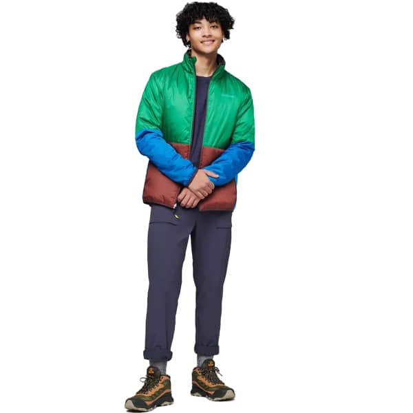 Doudoune COTOPAXI TECA CALIDO JACKET CAMPER VAN