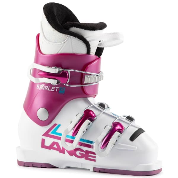 Chaussure de ski LANGE STARLET 50