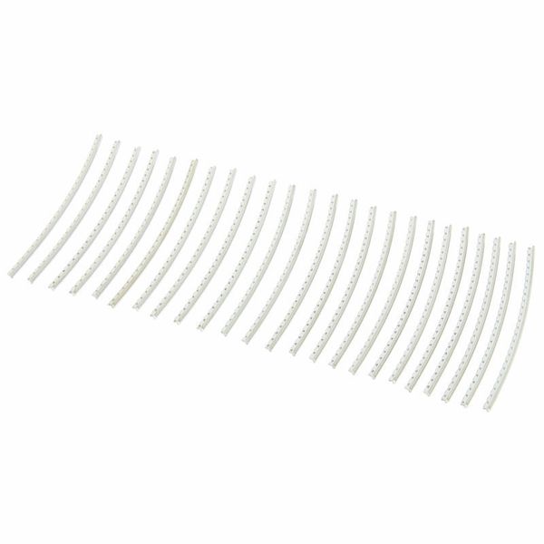 Fender Vintage Guitar Frets