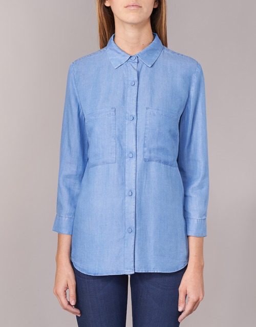 Armani jeans - OUSKILA - Bleu