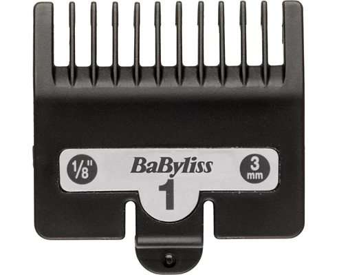 Babyliss E991E Super X Metal Hair Clipper