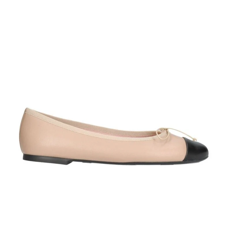 Pretty Ballerinas  Nicole ballerina - Nude/sort