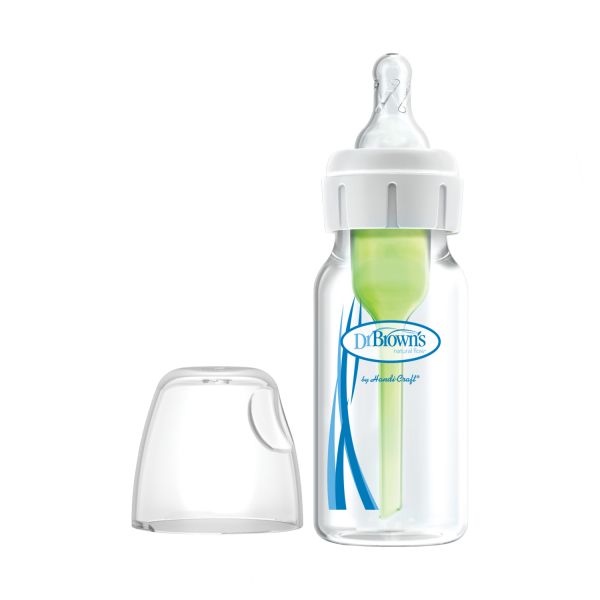 Dr. Brown's Standaardfles 120ml