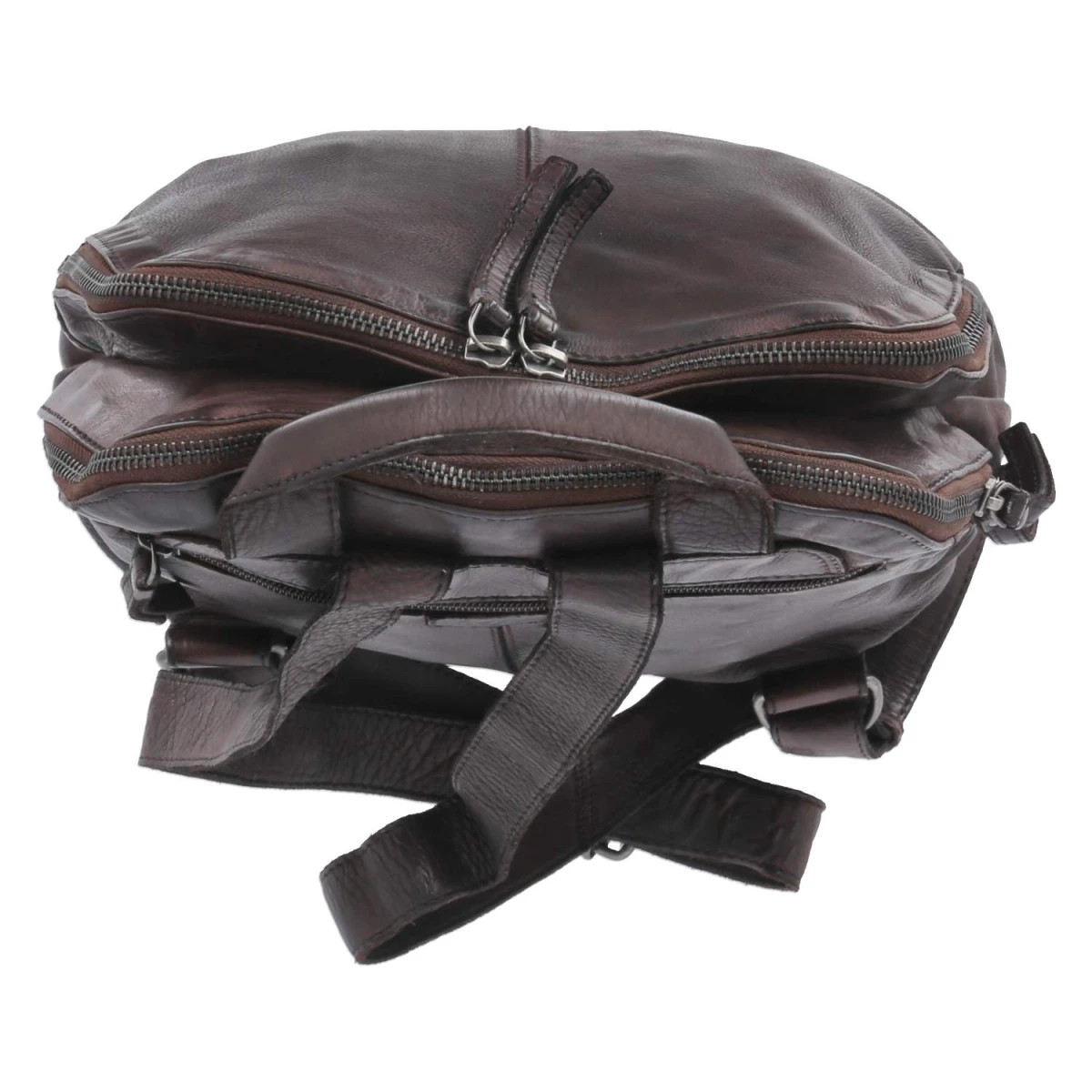 BelianaRucksack - BRAUN