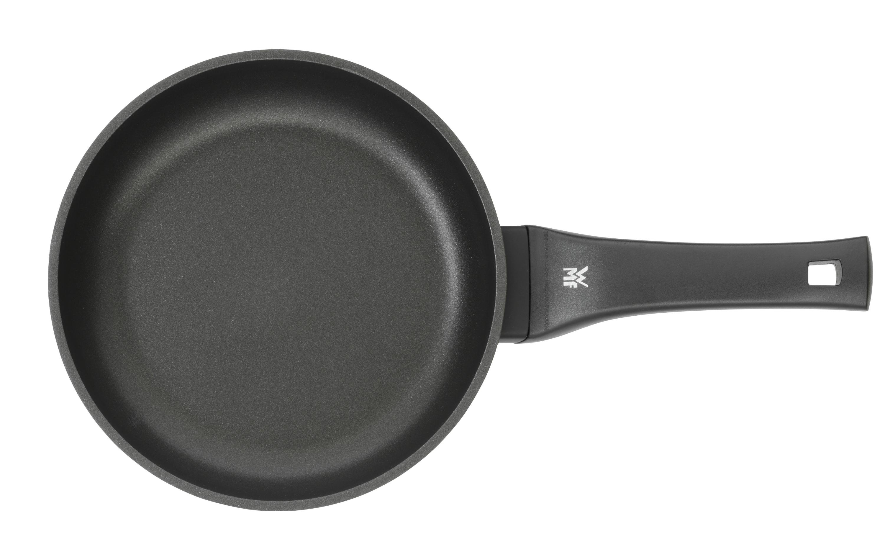 Bratpfanne PermaDur Excellent 20 cmStielpfanne ideal zum schonenden Braten