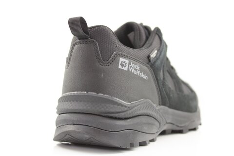 Jack Wolfskin Trail Hiker Texapore