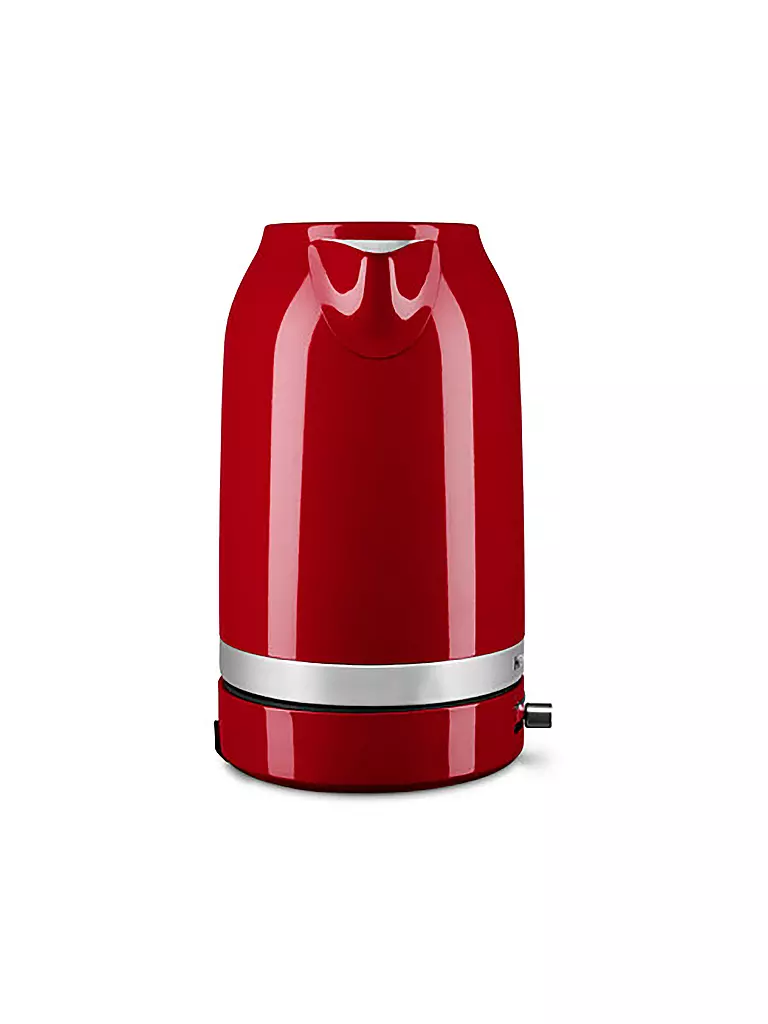 KITCHENAID Wasserkocher 1,7l 5KEK1701EER Emperi-Red rot