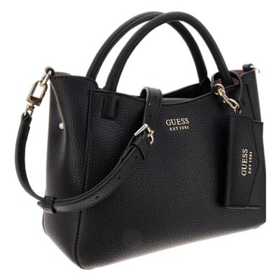 Sac à main Brenton Sml Girlfriend Satchel GUESS