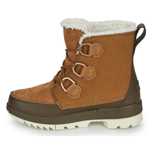 Sorel - TORINO II WP - Marron