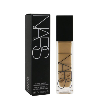 Nars Natural Radiant Longwear Foundation