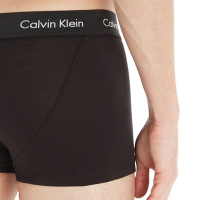 Boxer homme U2664G CALVIN KLEIN