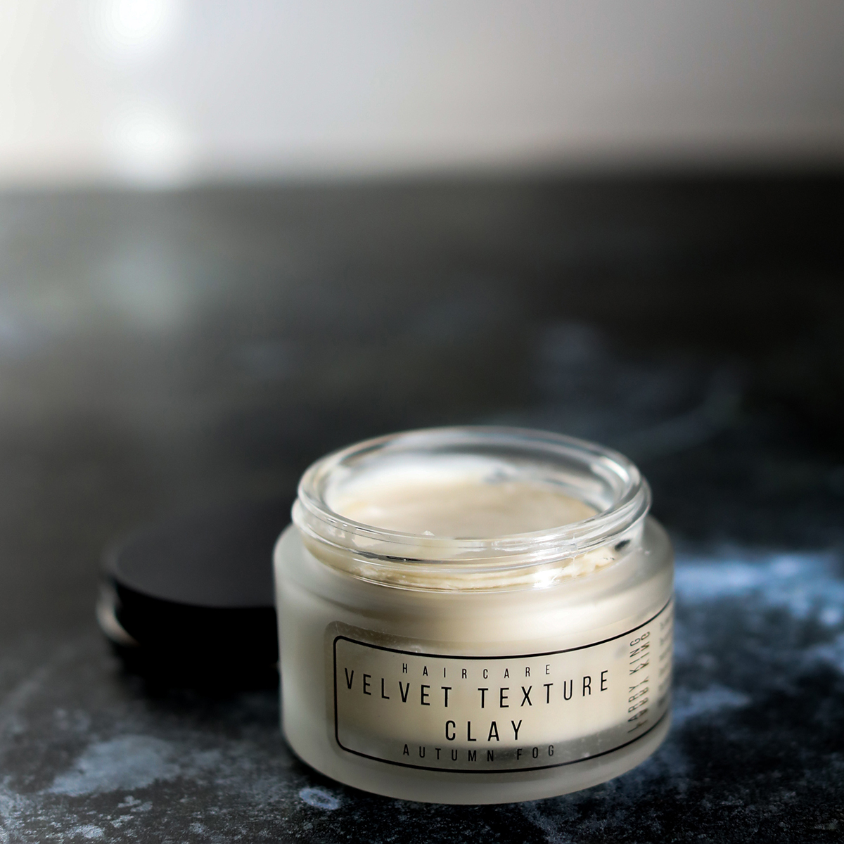 Velvet Texture Clay 50gr