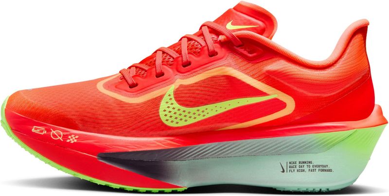 Nike - Zoom Fly 6 - Hardloopschoenen