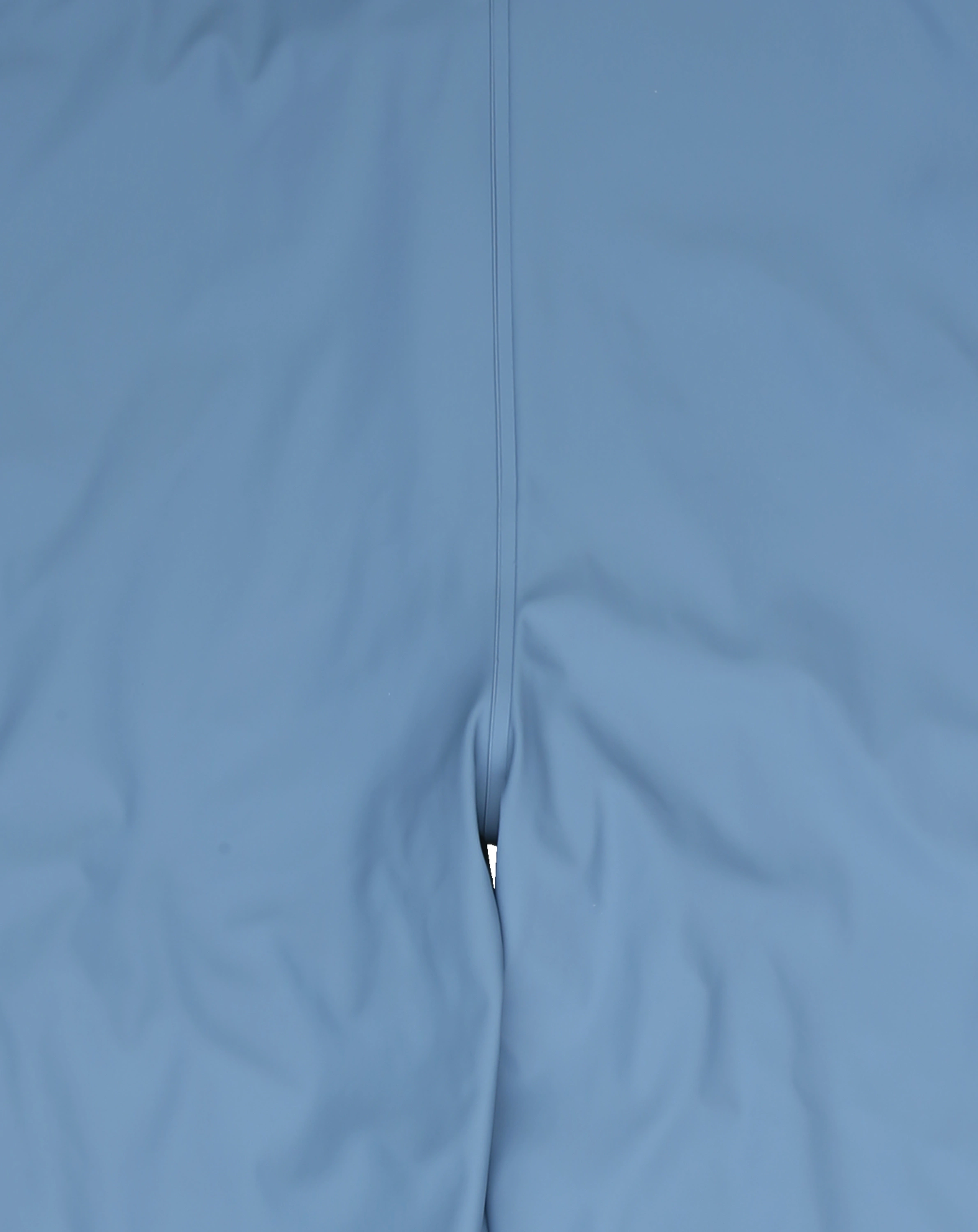 Regenhose BASIC gefüttert in adriatic blue