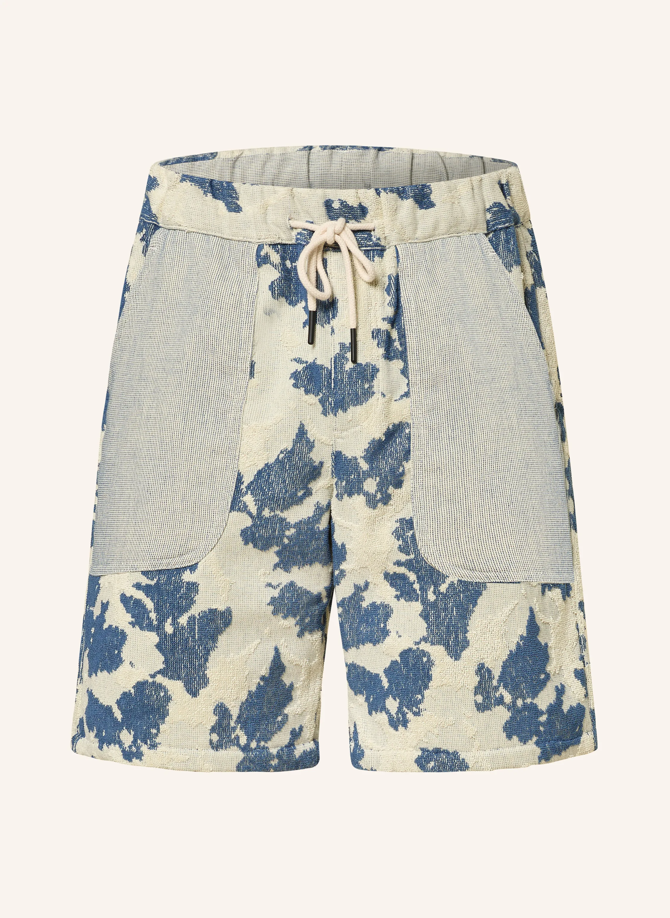 OAS Shorts NICOLA