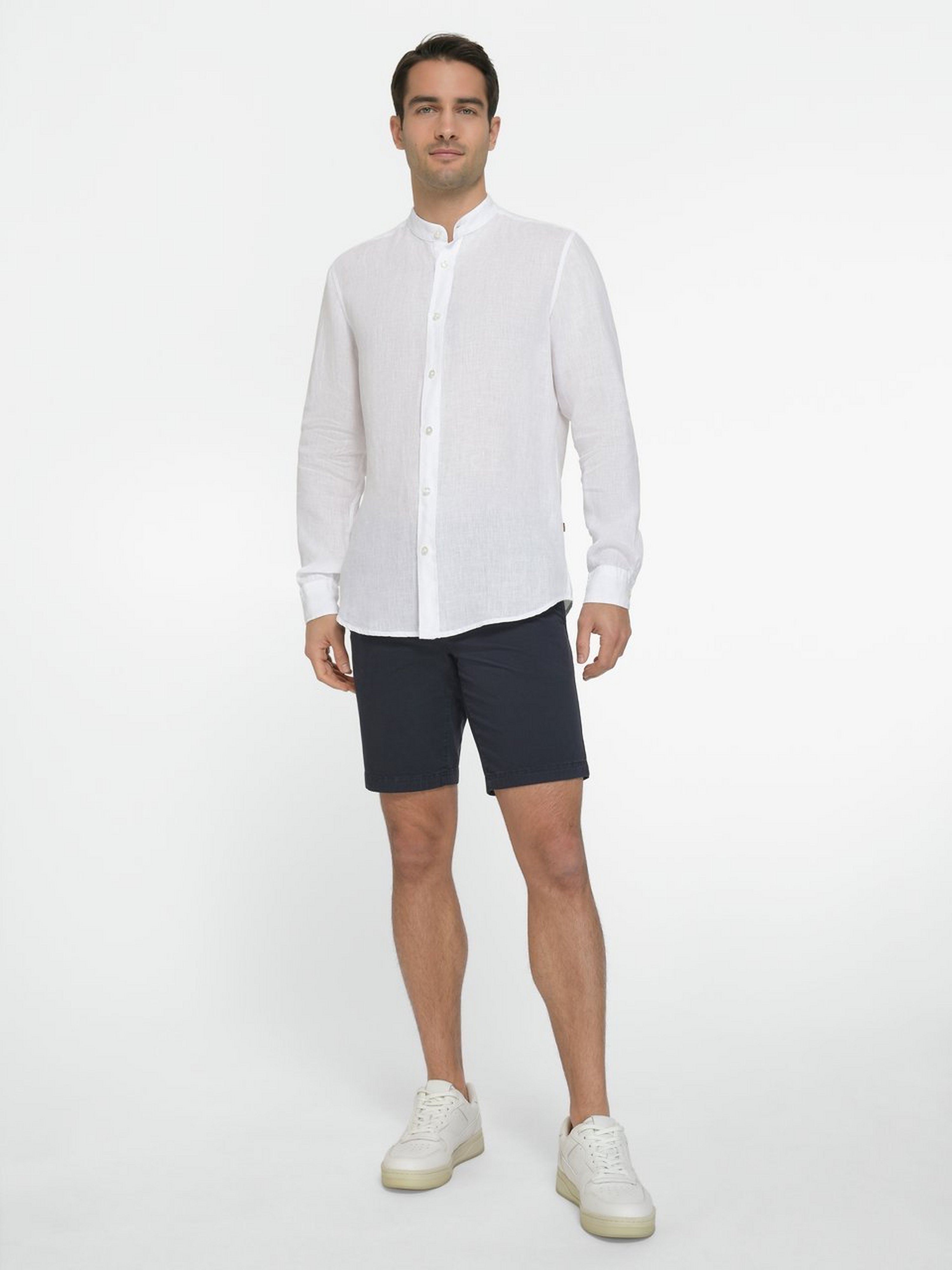 Shorts Schino-Slim-Short ST