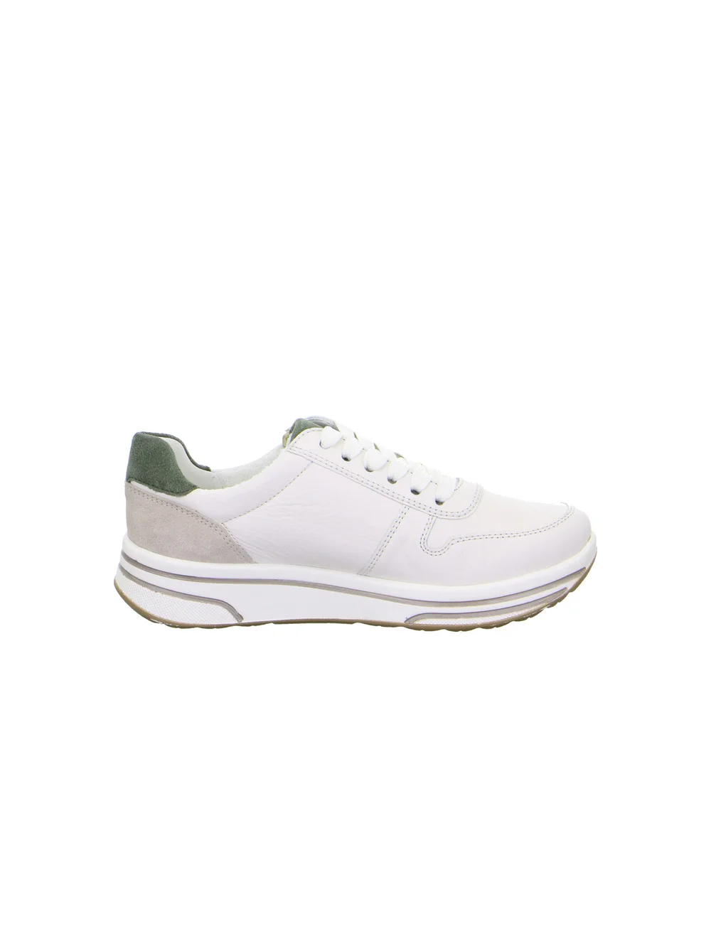 Sneaker Sapporo cream