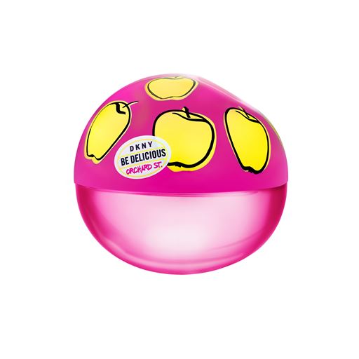 DKNY Be Delicious Orchard Street Eau De Parfum, 30 ml