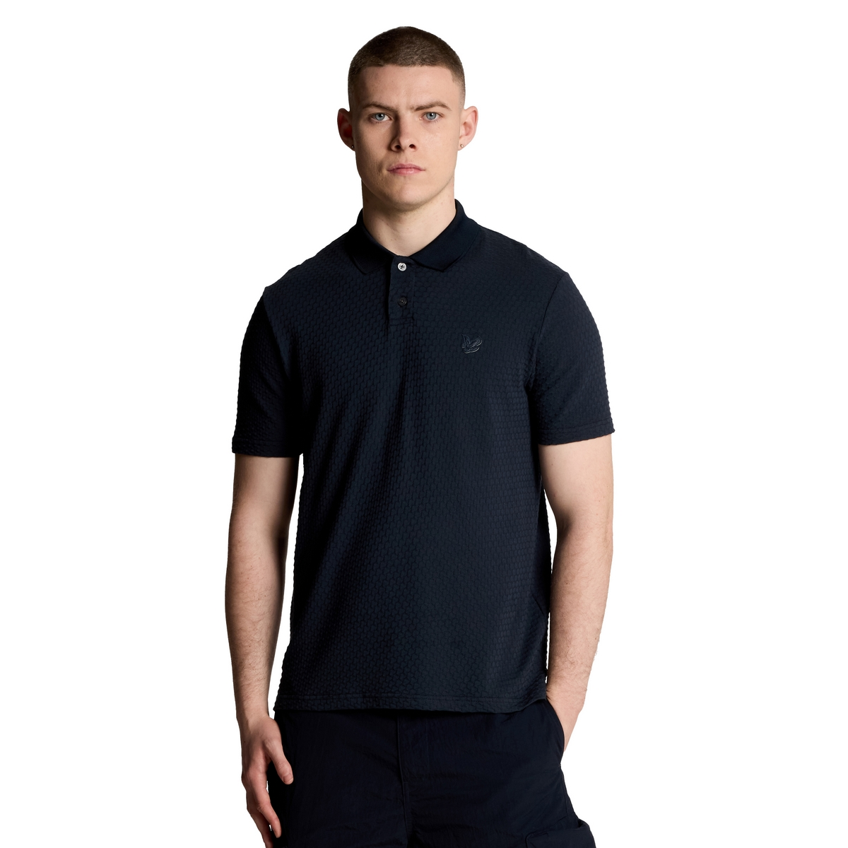 Heren T-shirt KBIS25-M17