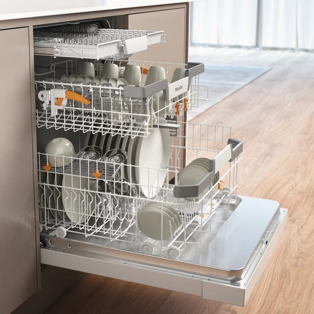 Miele Opvaskemaskine G 5633 SCU Active E