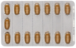 TEBOFORTIN Intens 120 Filmtablette 120 mg, 90 Stück