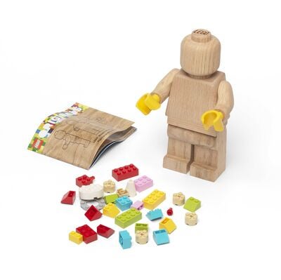 LEGO Minifigur i Tre