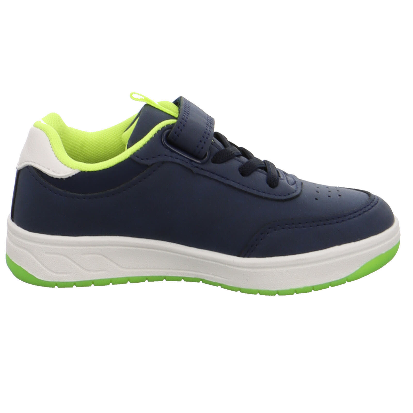 Klettschuhe DC21131B-NA