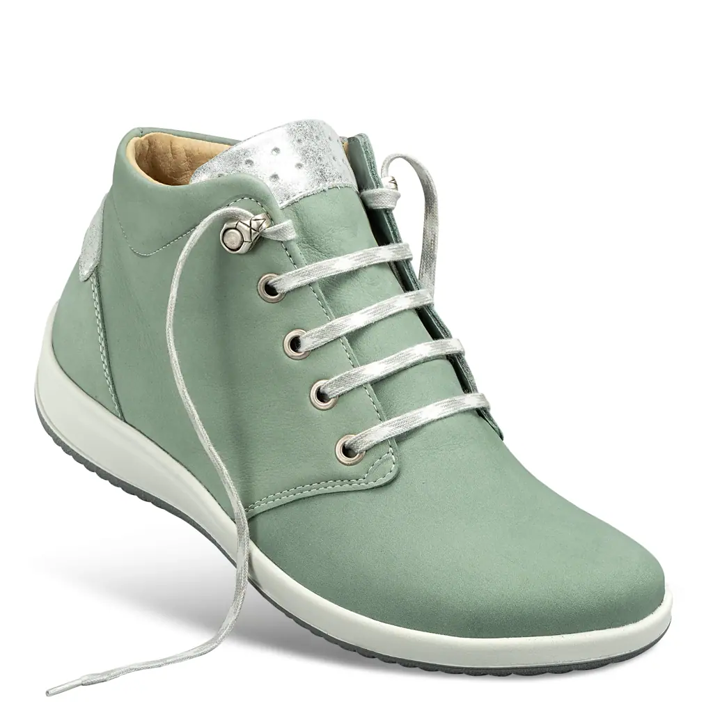 DAMEN - Sneaker JOY mint